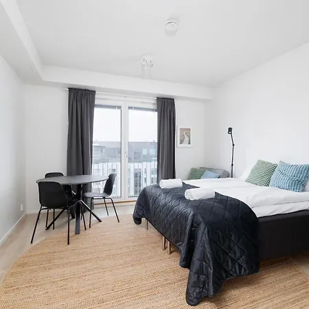 Uleabo Bright Floor